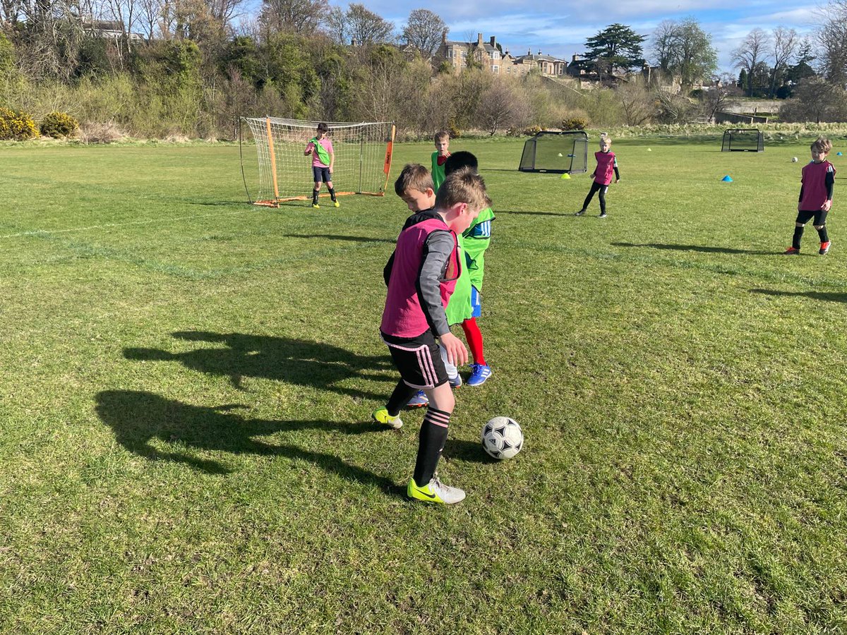 CommunityFootball tweet media