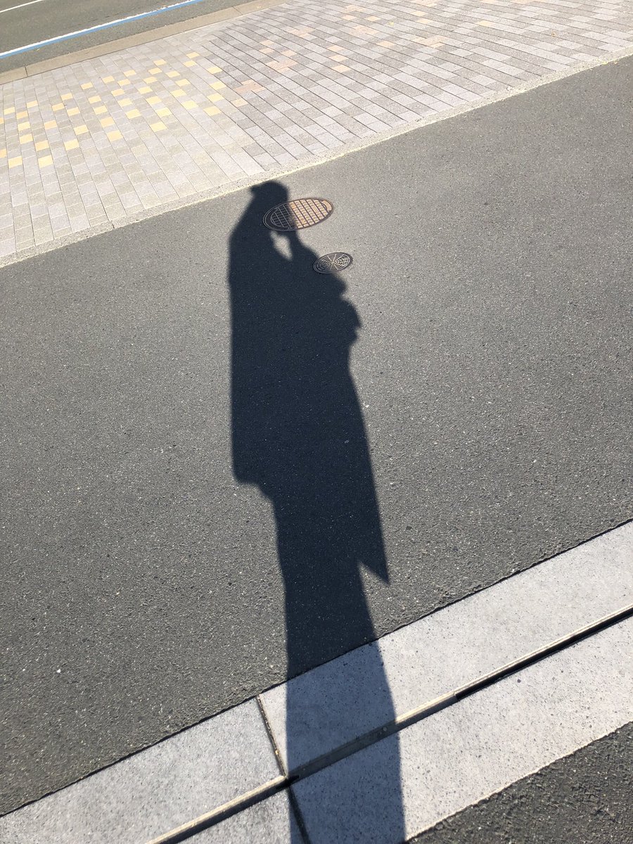 kyo__1216's tweet photo. 昨日配信せずに1日出かけてた時に撮れたkyoの影を共有
ハーフアップkyoさんです https://t.co/q4H8Ko06y9