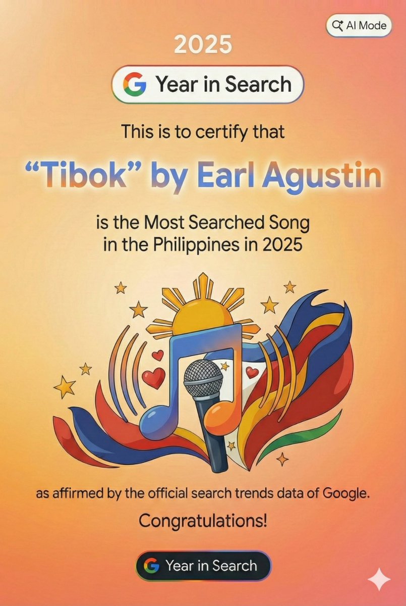 Google Philippines tweet media