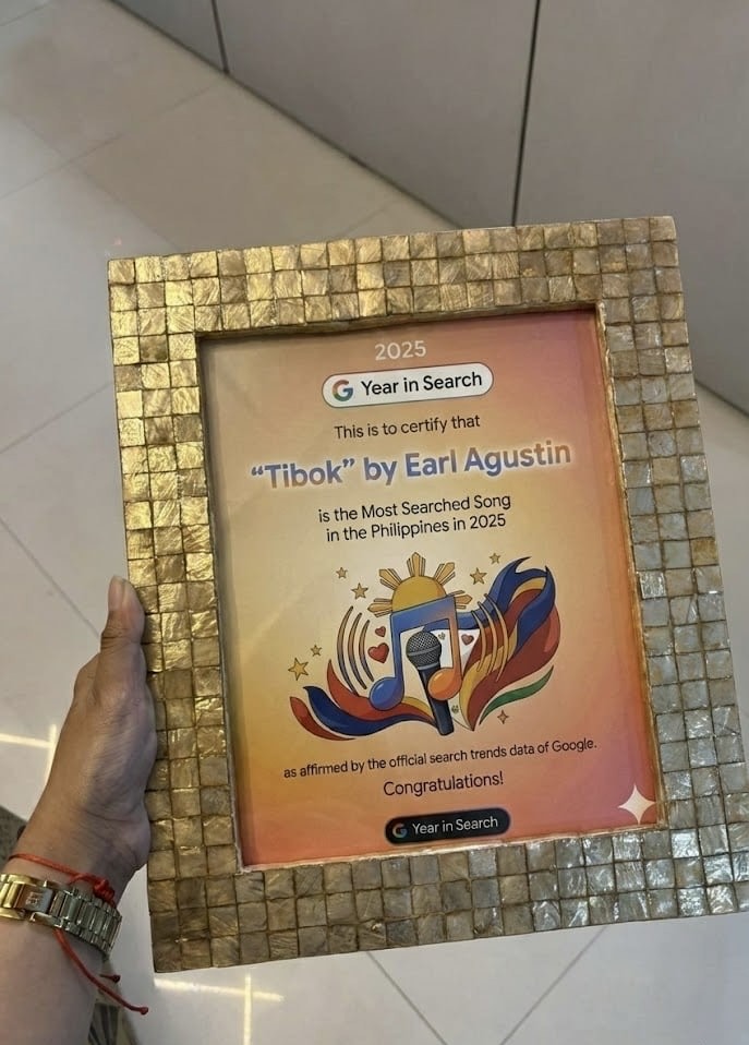 Google Philippines tweet media