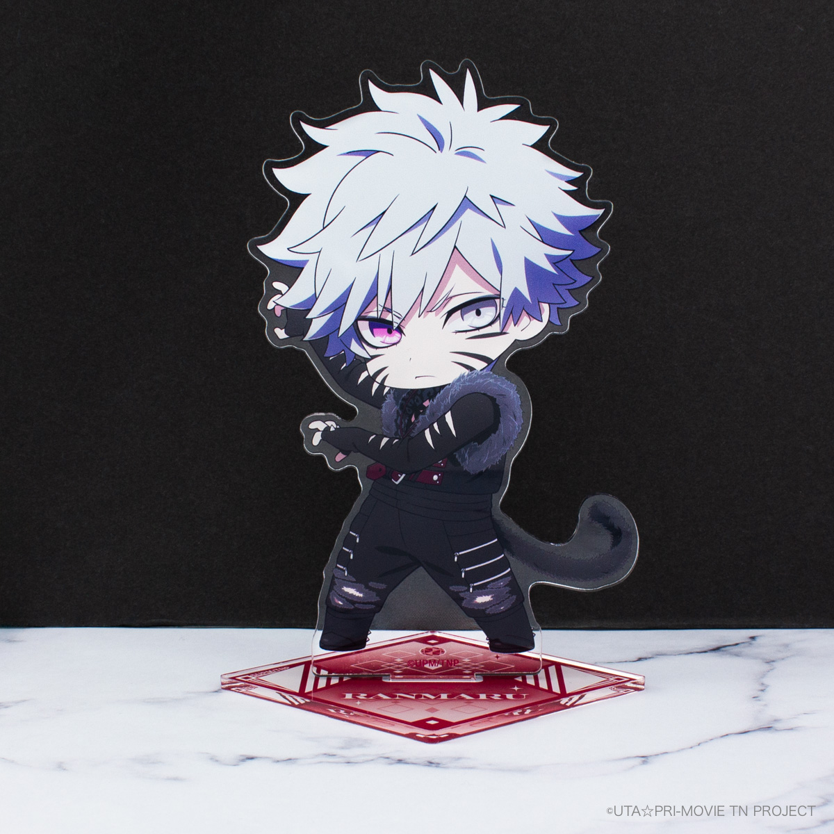 新商品紹介】 劇場版 うたの☆プリンスさまっ♪ TABOO NIGHT XXXX