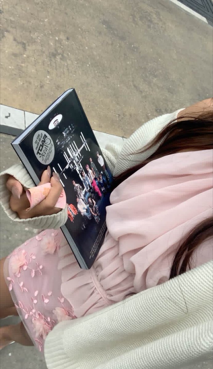 คนสวยคนนี้เป็นแม่น้องแฮชานนะคะ tweet media