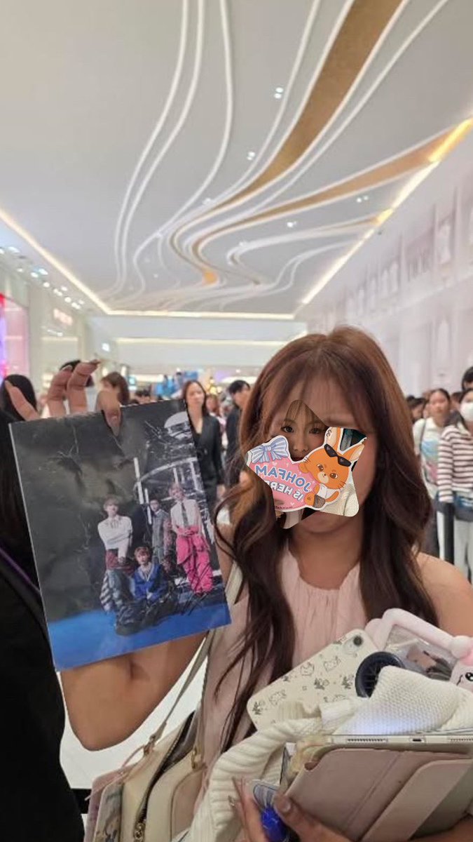 คนสวยคนนี้เป็นแม่น้องแฮชานนะคะ tweet media