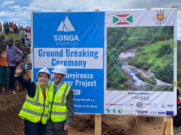 Agence d'appui à la Réalisation des Contrats PPP tweet media