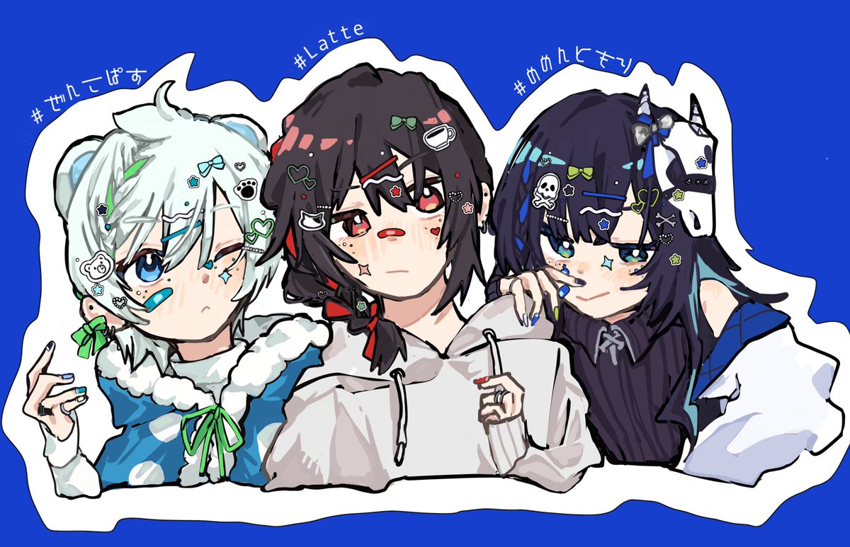 シロネコ9 (@PP60194788) / Posts / X