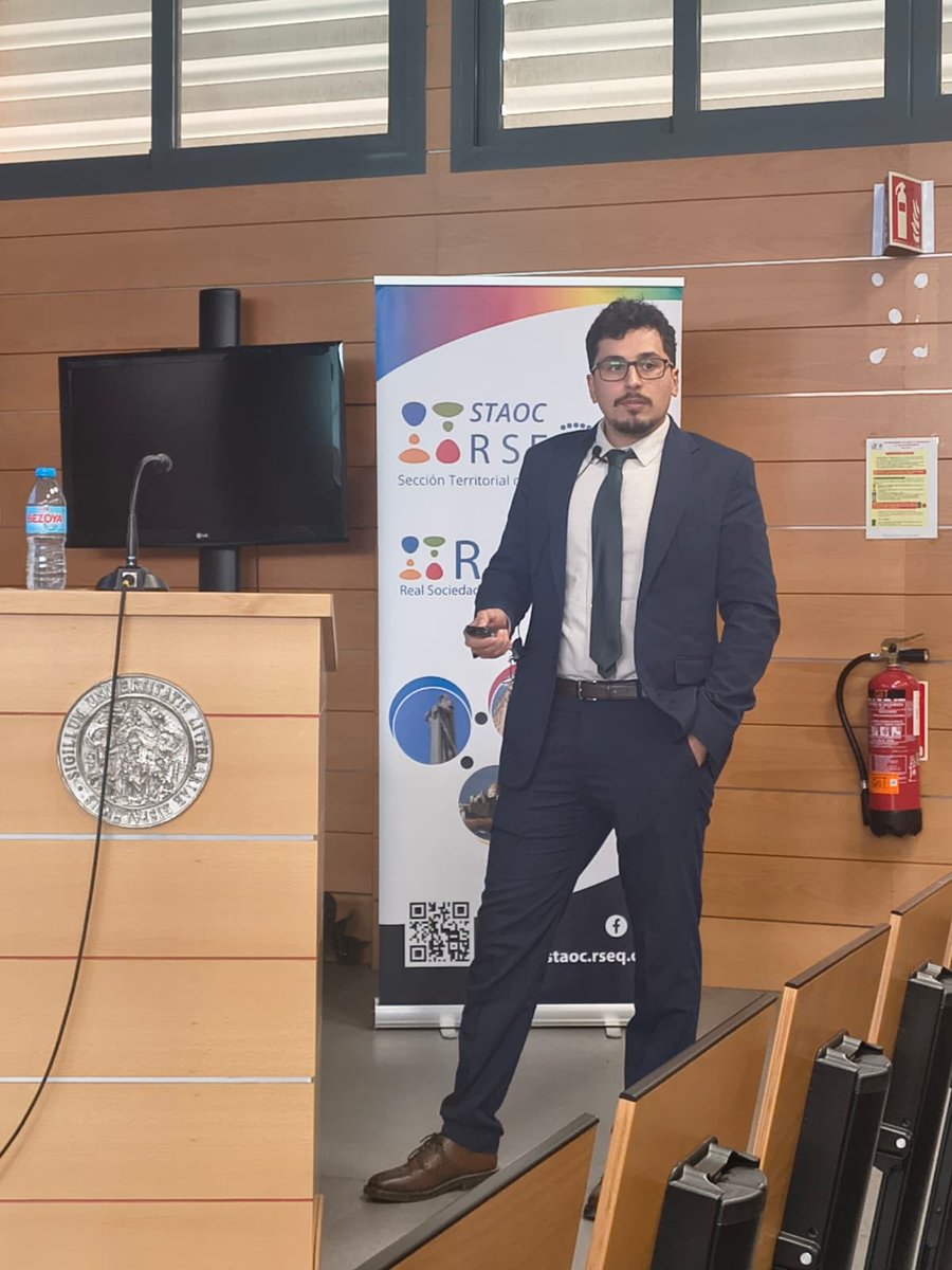 STAOC RSEQ tweet media