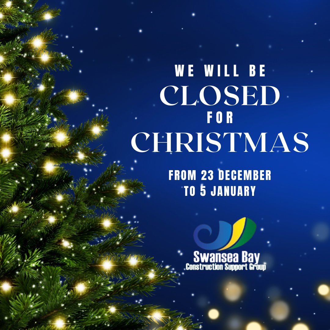 Swansea Bay Construction Support Group tweet media