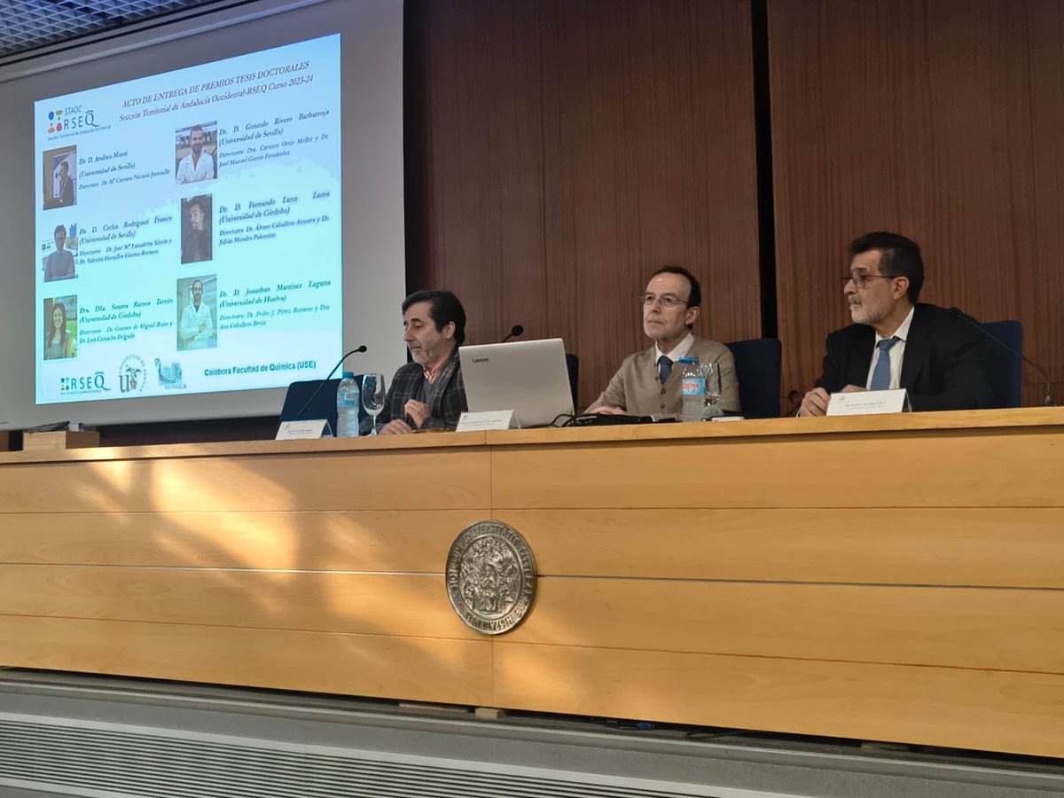 STAOC RSEQ tweet media