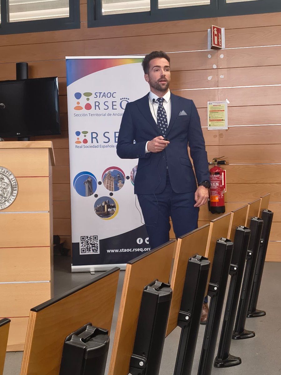 STAOC RSEQ tweet media