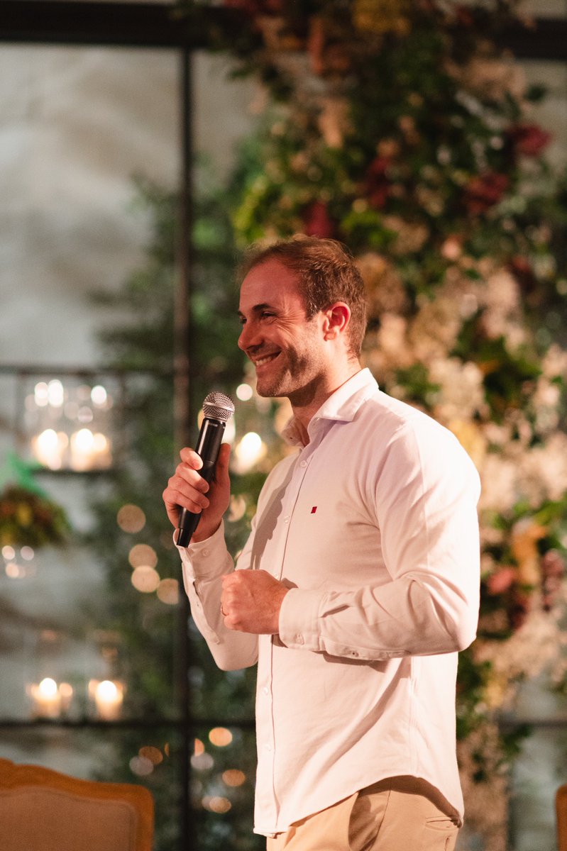 upholdtalent's tweet image. If you think our code is clean, you should see our celebration skills. Spoiler: absolute chaos 🥳🥳🥳

#Uphold #UpholdTalent