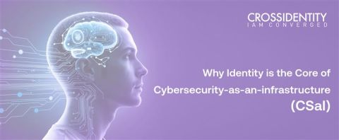 ServeCorr's tweet image. 𝗖𝘆𝗯𝗲𝗿𝘀𝗲𝗰𝘂𝗿𝗶𝘁𝘆 𝗶𝘀𝗻’𝘁 𝗯𝗿𝗲𝗮𝗸𝗶𝗻𝗴 𝗯𝗲𝗰𝗮𝘂𝘀𝗲 𝘁𝗵𝗿𝗲𝗮𝘁𝘀 𝗴𝗼𝘁 𝘀𝗺𝗮𝗿𝘁𝗲𝗿.

The fix? That’s 𝗖𝘆𝗯𝗲𝗿𝘀𝗲𝗰𝘂𝗿𝗶𝘁𝘆-𝗮𝘀-𝗮𝗻-𝗜𝗻𝗳𝗿𝗮𝘀𝘁𝗿𝘂𝗰𝘁𝘂𝗿𝗲 (𝗖𝗦𝗮𝗜).

Learn more: lnkd.in/gnn__TXW

#IdentitySecurity #CSaI #CrossIdentity
