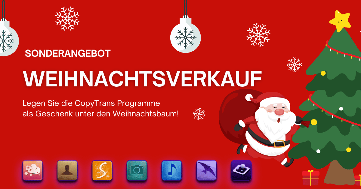CopyTransDE tweet picture