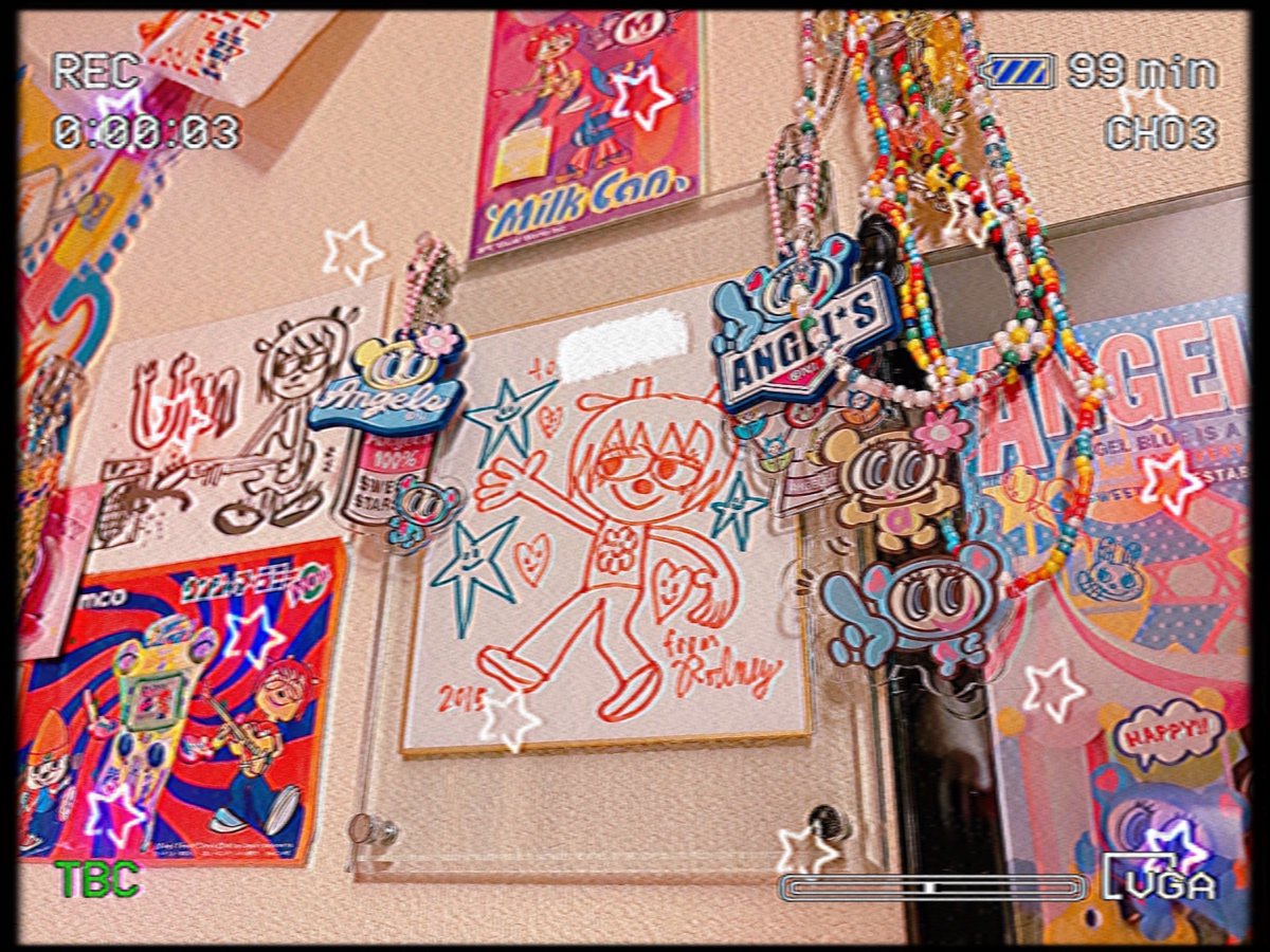 📹
#UmJammerLammy
#Y2K