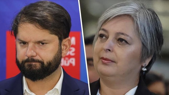 Sacar un país al desarrollo puede llevar muchos años. Frenarlo y arruinarlo lleva solo una elección.
No vote comunismo, en Latinoamérica hay tres longevas dictaduras comunistas que tienen en la ruina a esas naciones y hambreada a su gente.

#ChileVotaKast