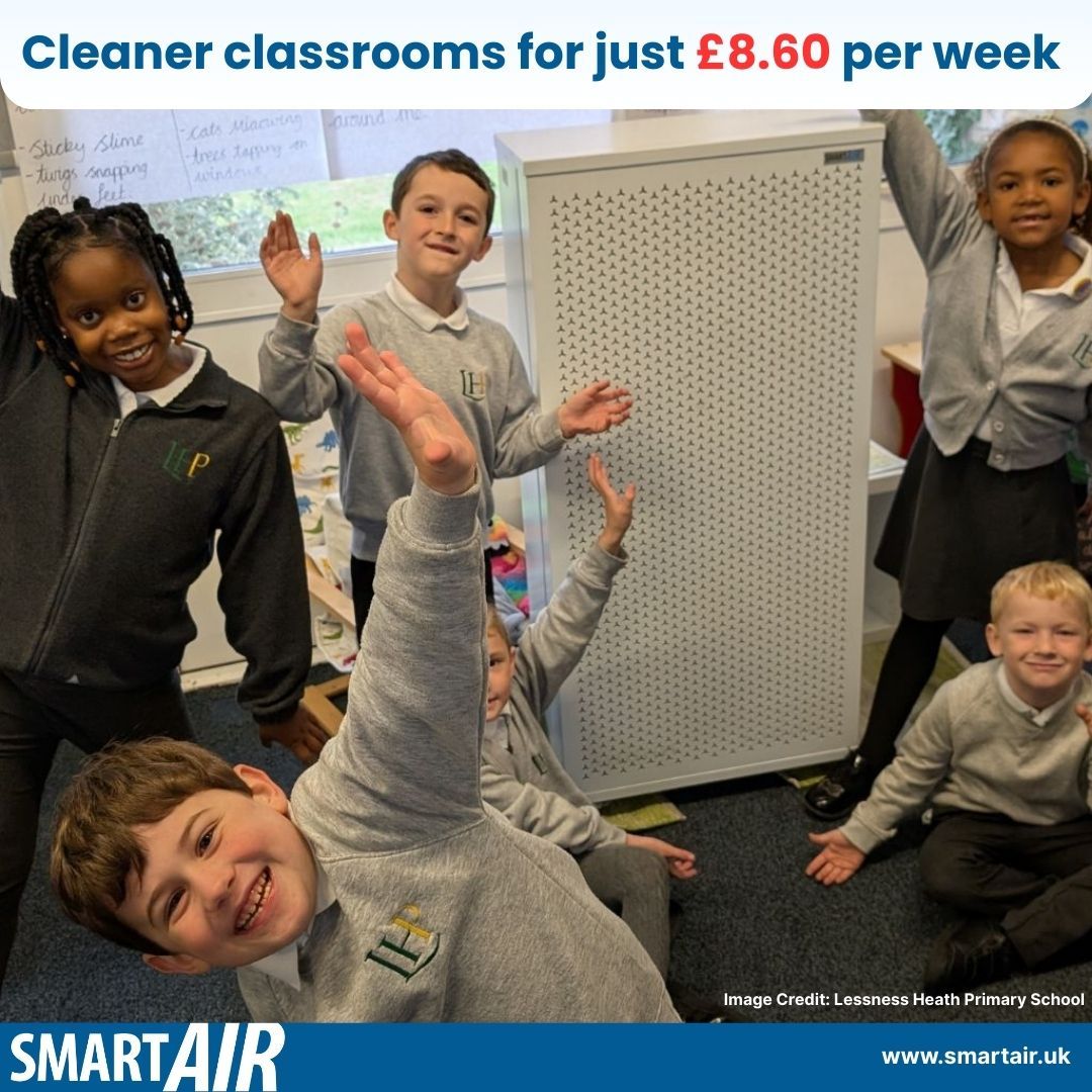SmartAirUK tweet media