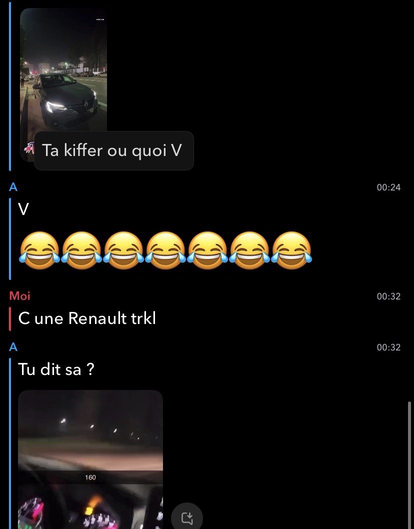 Wld_MPaket's tweet photo. c’est pas toi ça ? #criminel https://t.co/WaaAv6r42N