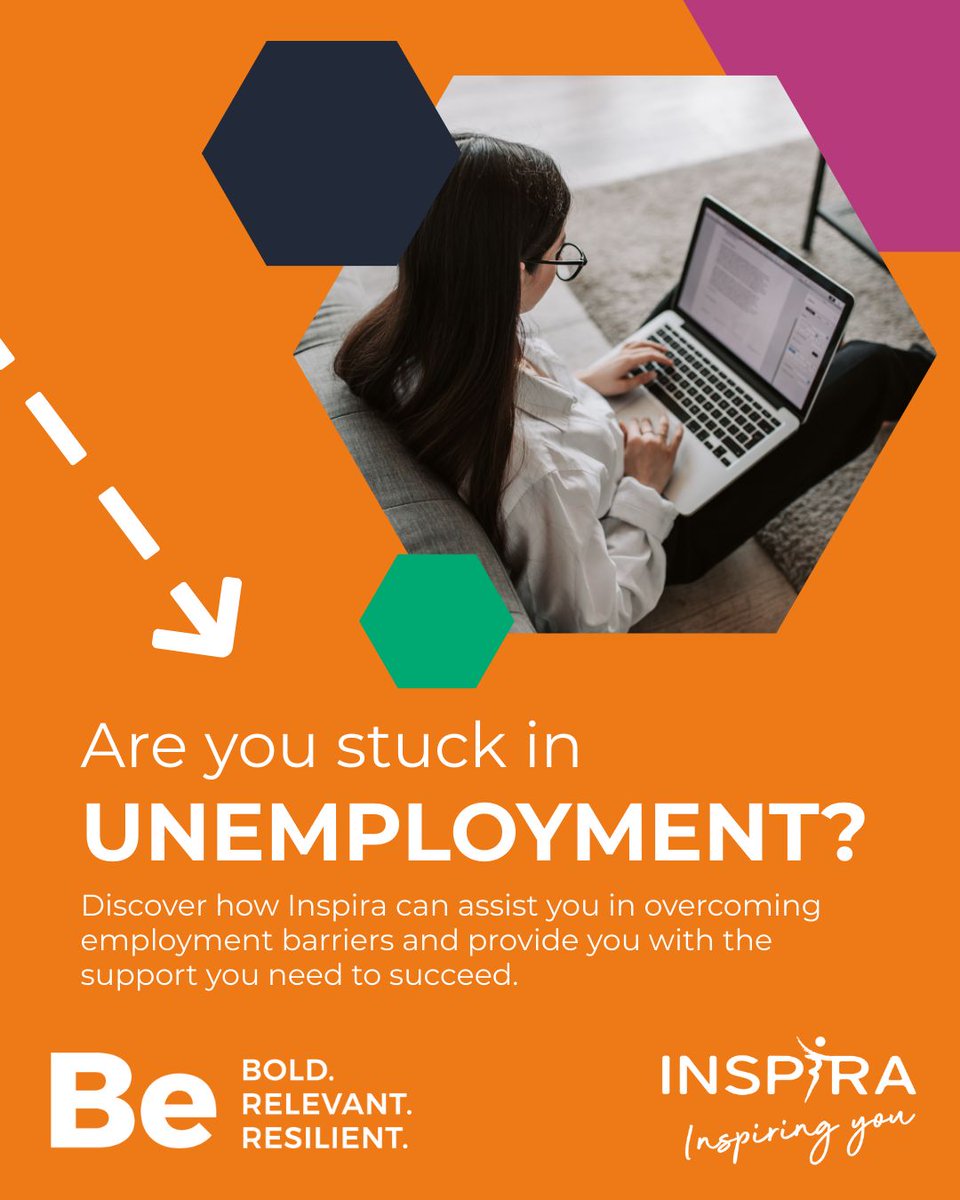 inspiraforlife's tweet photo. Explore how Inspira can help you navigate professional challenges and offer the essential support needed to reach your aspirations. 

Get in touch today, or visit our website to find out how we can help you.

📞 0345 658 8647
🔗 https://t.co/FA9HldalKH https://t.co/CHqNXWTFNA