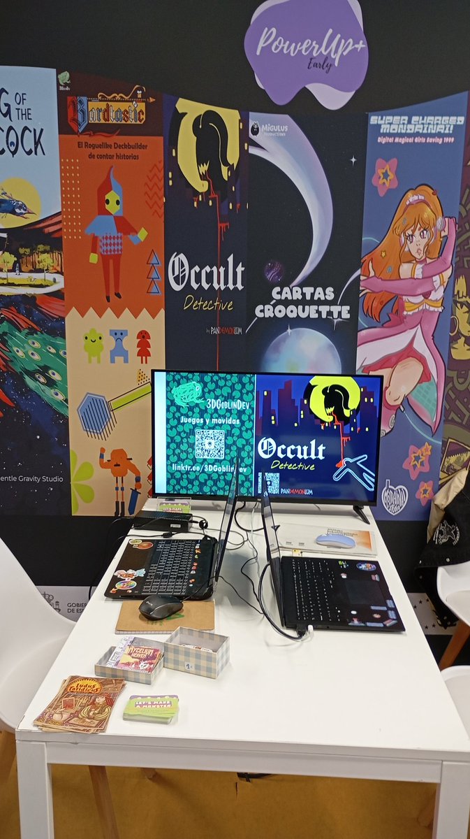 🎃3DGoblinDev🧙🏻‍♂️ tweet media