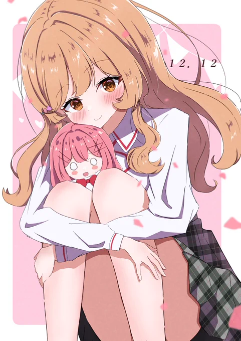 紫陽花さん誕生日おめでとう! #瀬名紫陽花生誕祭2025