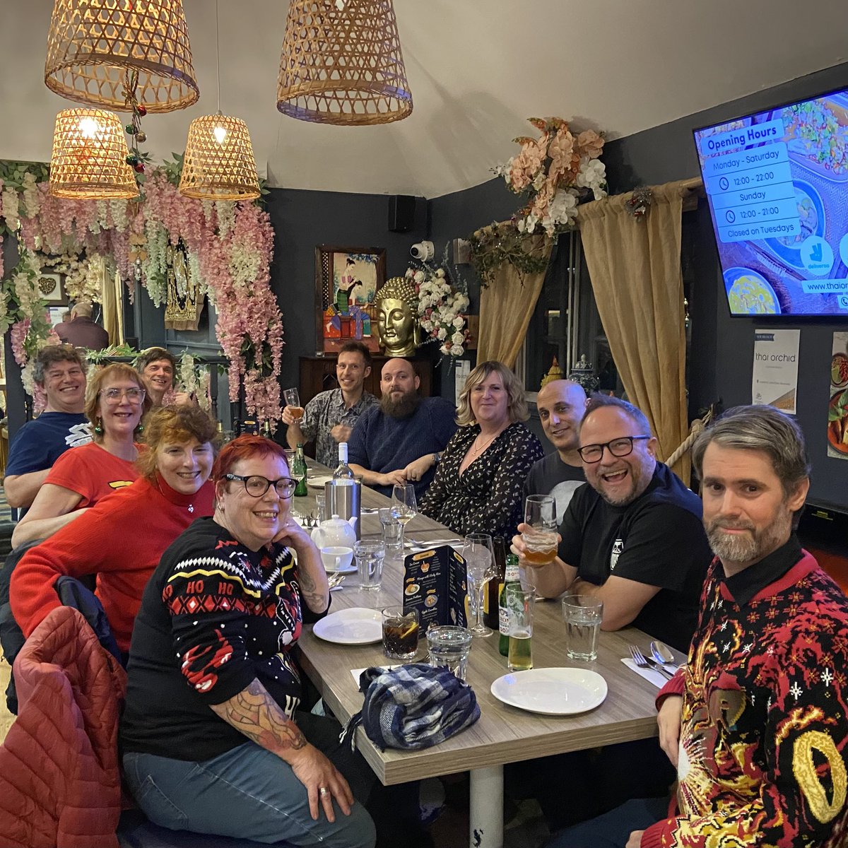 Whitstable Comic Club tweet media