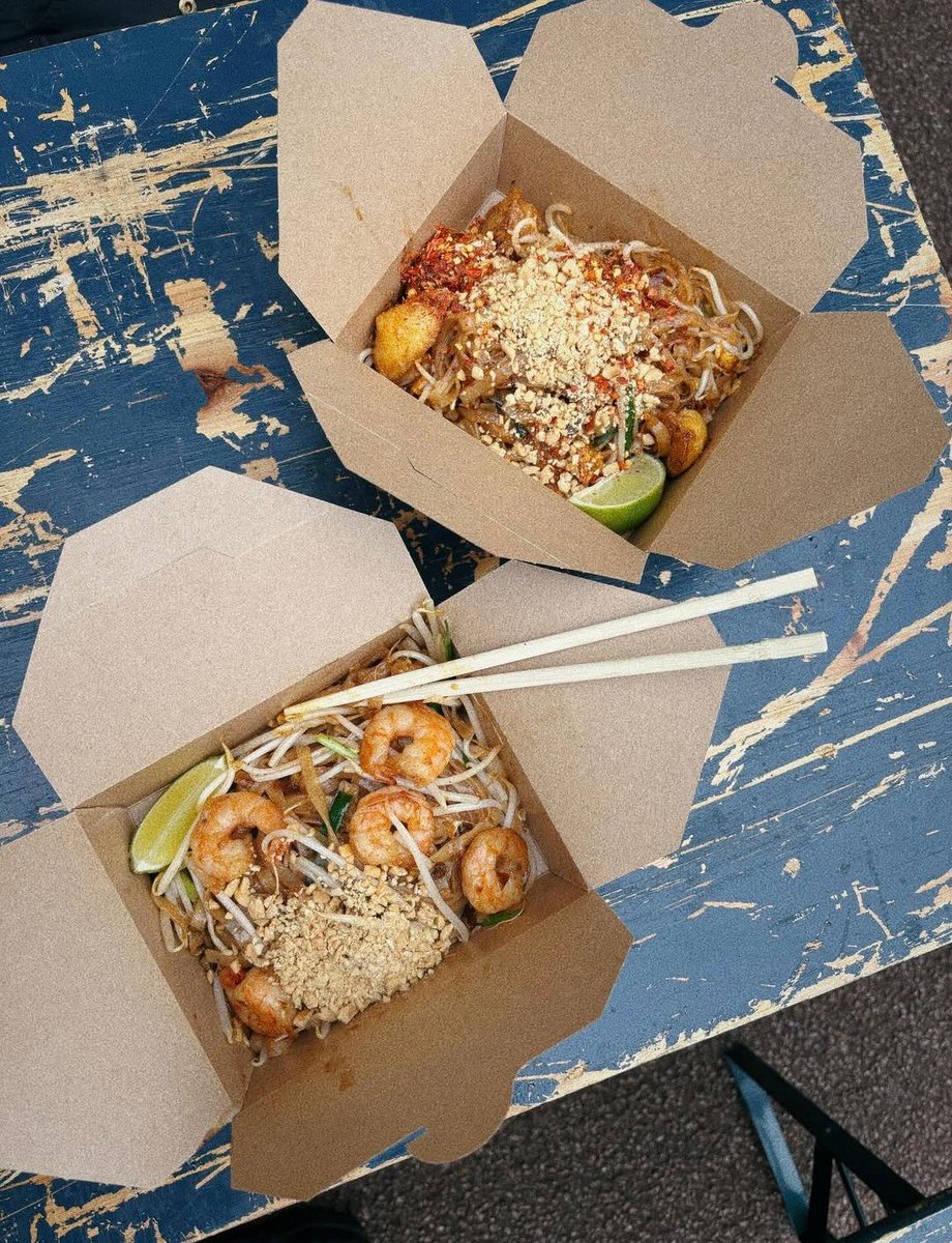 Victoria Park Market tweet media