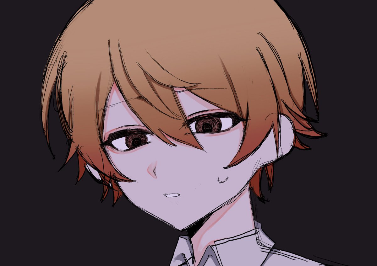 ⚠️微不穏⚠️