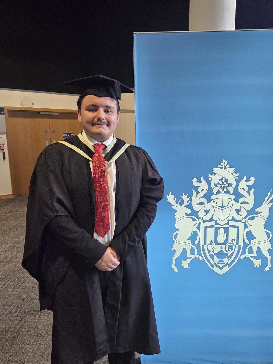 KyleInNornIron's tweet photo. Degree completed 🤙 https://t.co/amlZjQmwsX