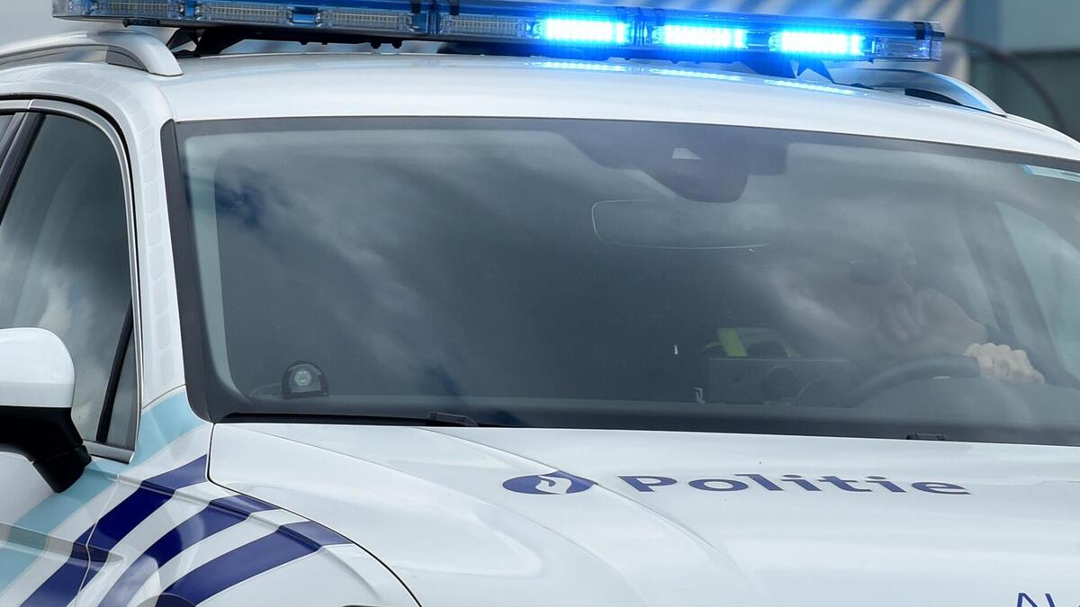 Twee vrouwen lichtgewond na botsing in Heusden