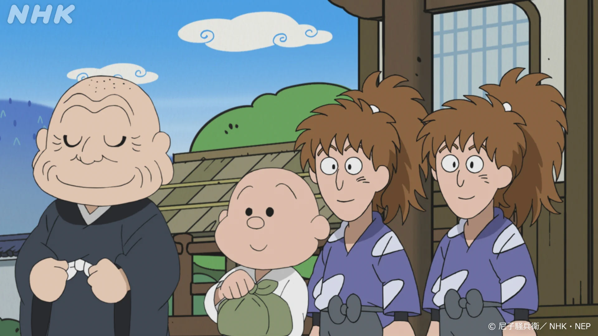 NHKアニメ on X: 