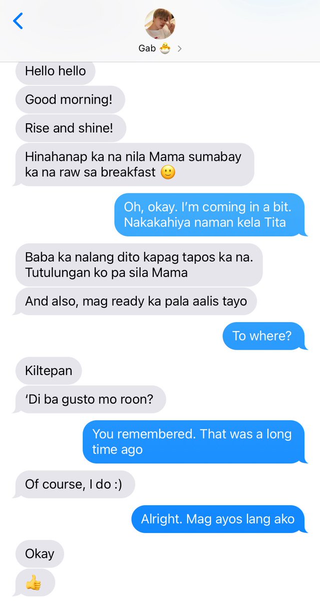 ratedkoomi's tweet photo. a filo #jikookau

there’s a saying in sagada that if the sun won’t appear in kiltepan peaks— it means sagada wants you back. https://t.co/CZJiN7RYEx
