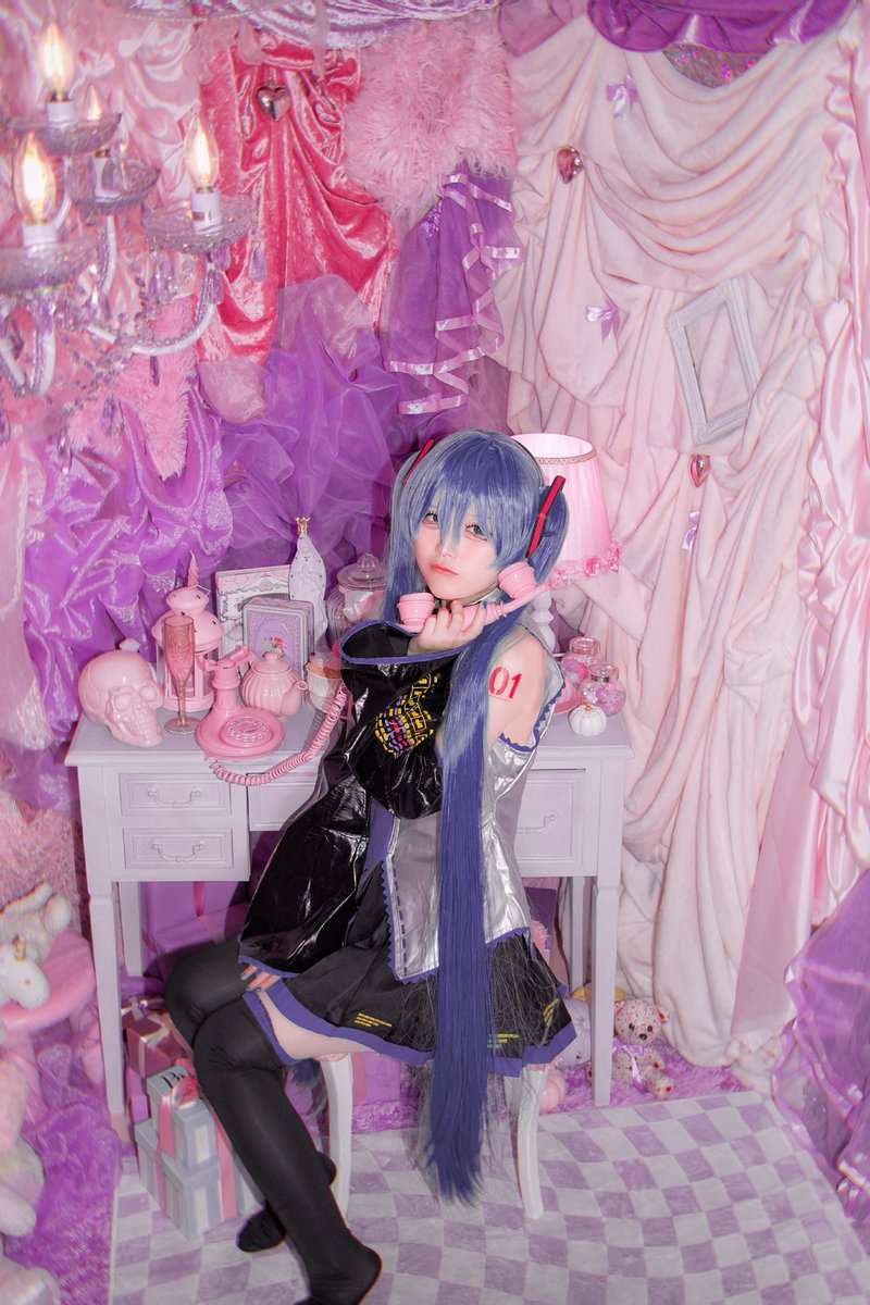 桃瀬ゆゆ tweet media