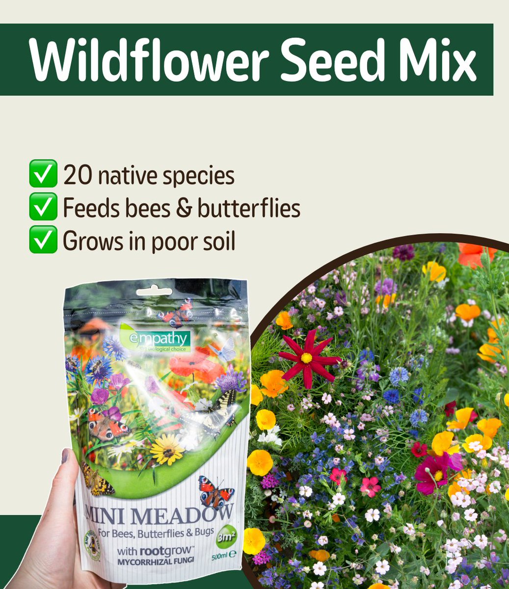 Last chance for your Festive Green Gifts! 🎄🌱 Eco treasures gardeners actually want.

Order by Saturday 20th December for Christmas delivery.

thenaturalgardener.co.uk/all-products/?…