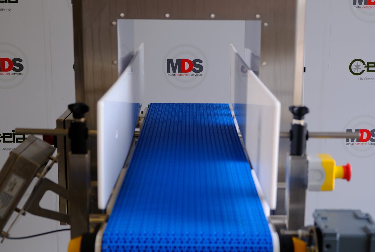 Metal Detection Services tweet media