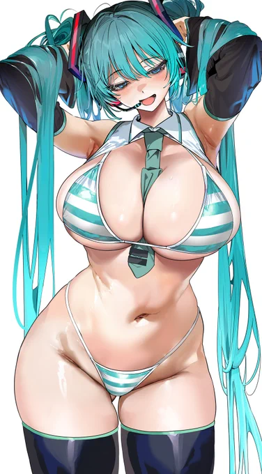 ミク