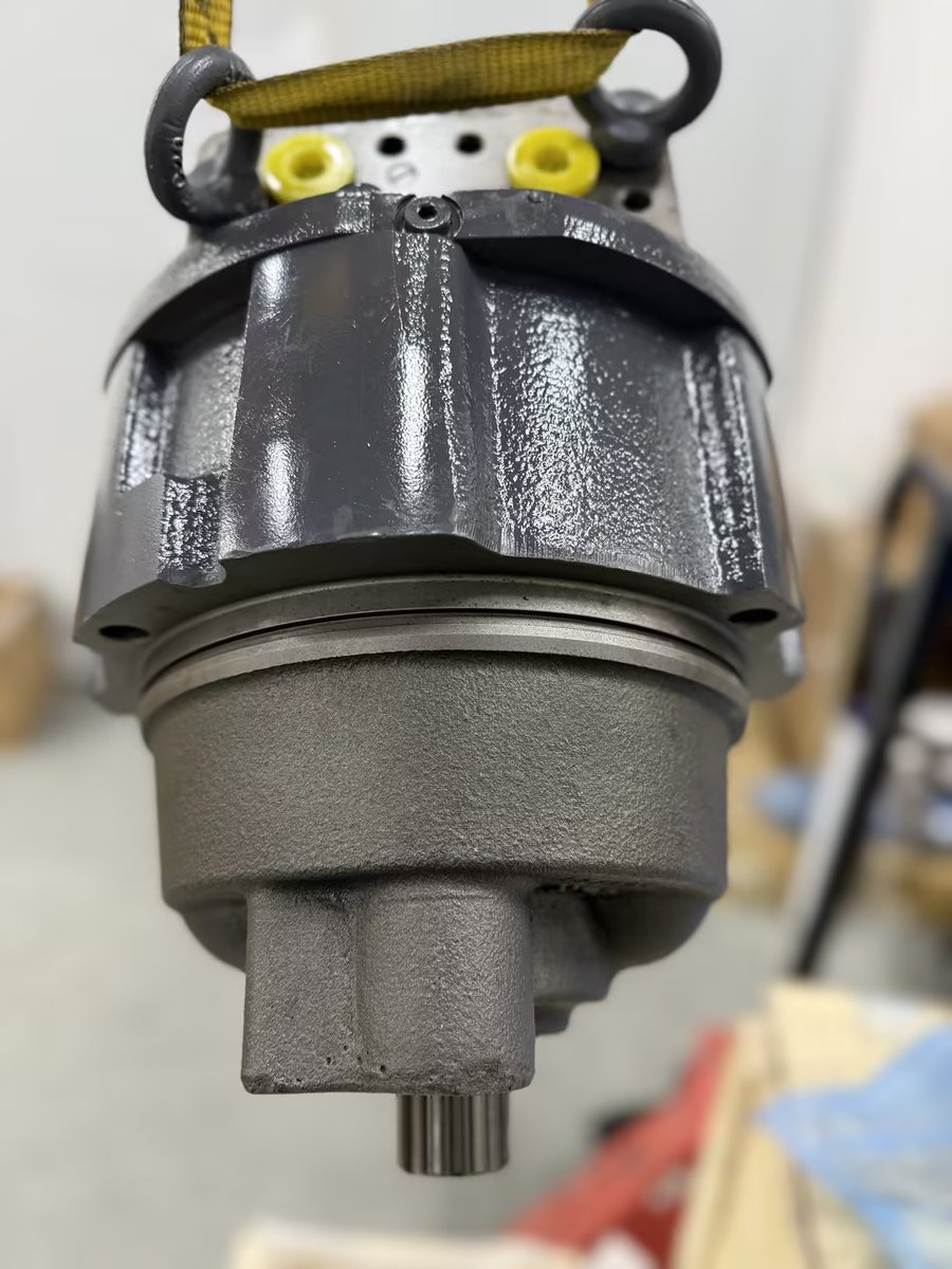 LTPMachinery's tweet photo. 11439804 #Liebherr #Motor https://t.co/rq6RK8lycE