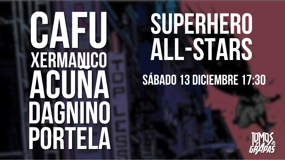 El Studio tweet media