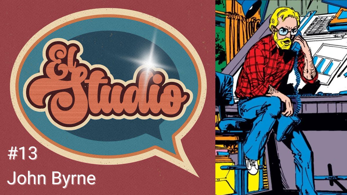 El Studio tweet media