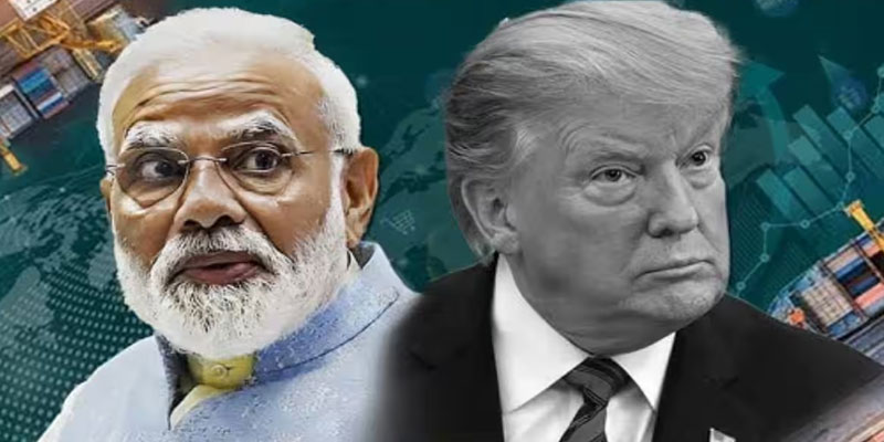 spo_india's tweet photo. Democrats: Trump’s Tariff Strategy Is Driving India Away
#TrumpTariffs #IndiaUSRelations #TradeTensions #DemocraticCritique #GlobalTradeImpact #EconomicDiplomacy #BilateralStrain #PolicyConsequences #ProtectionismDebate #FutureOfTrade

https://t.co/6fPVb5RigC https://t.co/zI3kKCVTzo