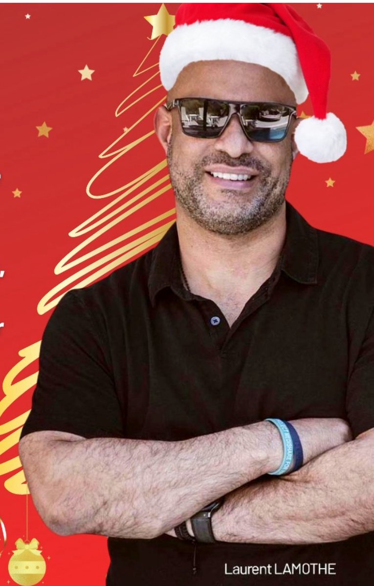 Michele  B. Duvalier tweet media