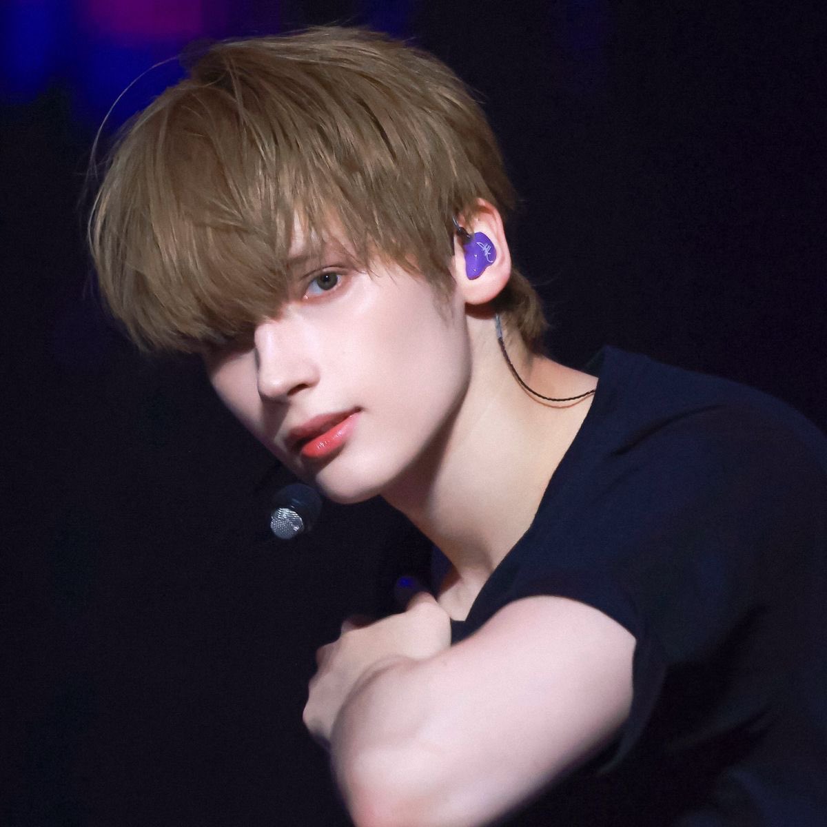 めに〜🐧 tweet media