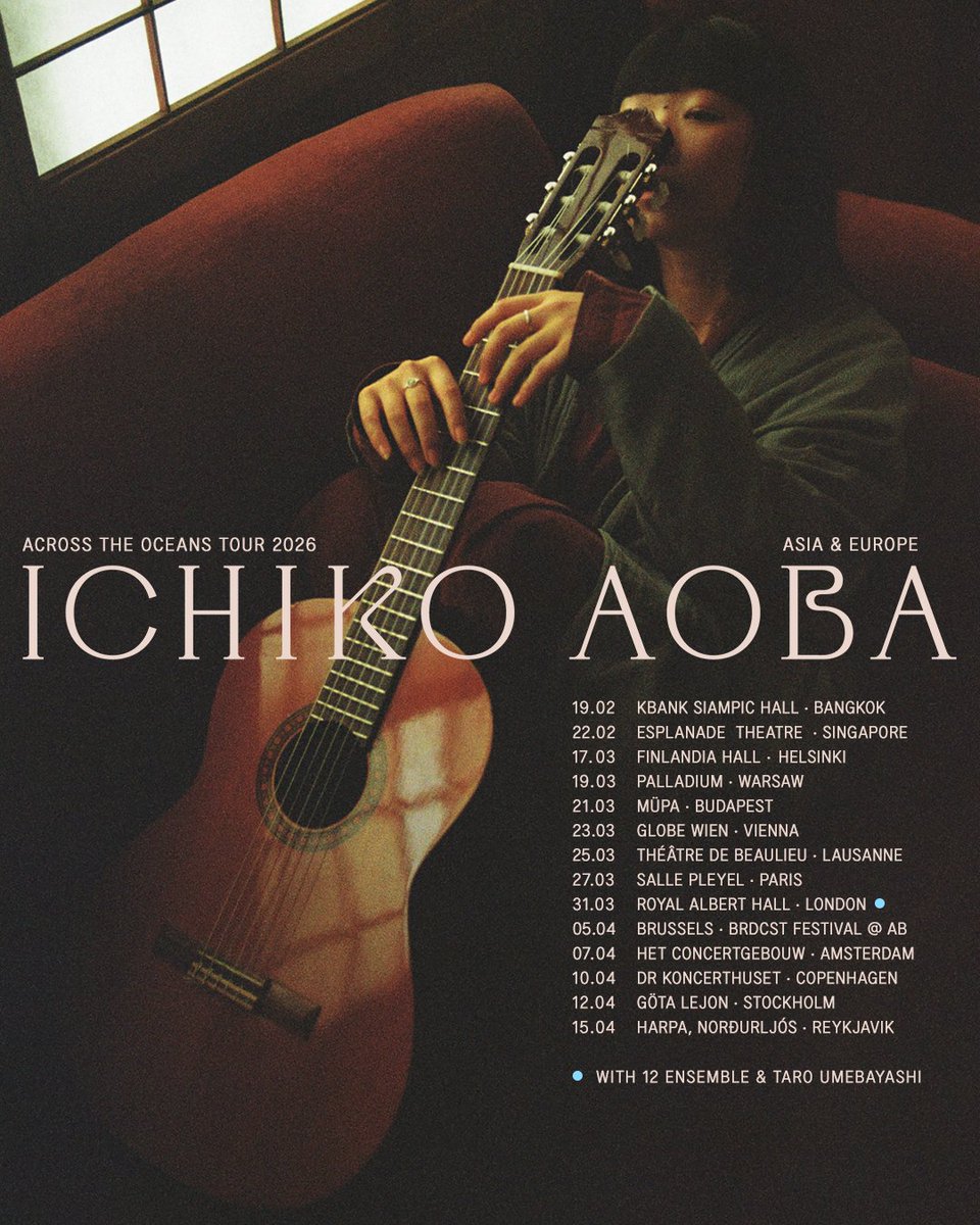 激レア2016年ライブ限定配布盤 青葉市子 ユキノコロニヰ 直筆サイン ICHIKO AOBA (@ichikoaoba) / Posts / X