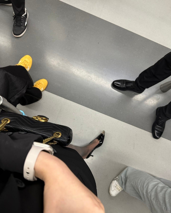 小高老师 tweet media