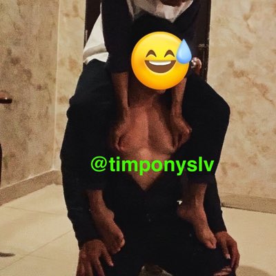 timponyslv's tweet photo. @timponyslv my pony https://t.co/dYpGG95gwH