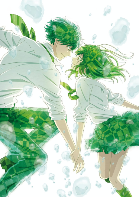 Ao Haru Ride PAGE.13 was first aired exactly 11 years ago from today.

Ranked #1770 🏆 Popularity #1665
Studio 🎨 Production I.G
Genres ➡️ Romance, Slice of Life