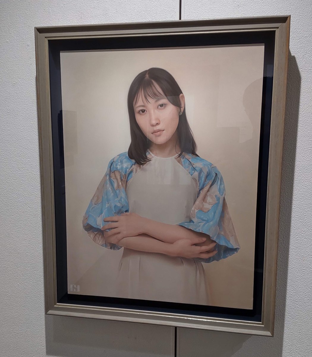 岡靖知（画家） (@yasutomooka) / Posts / X