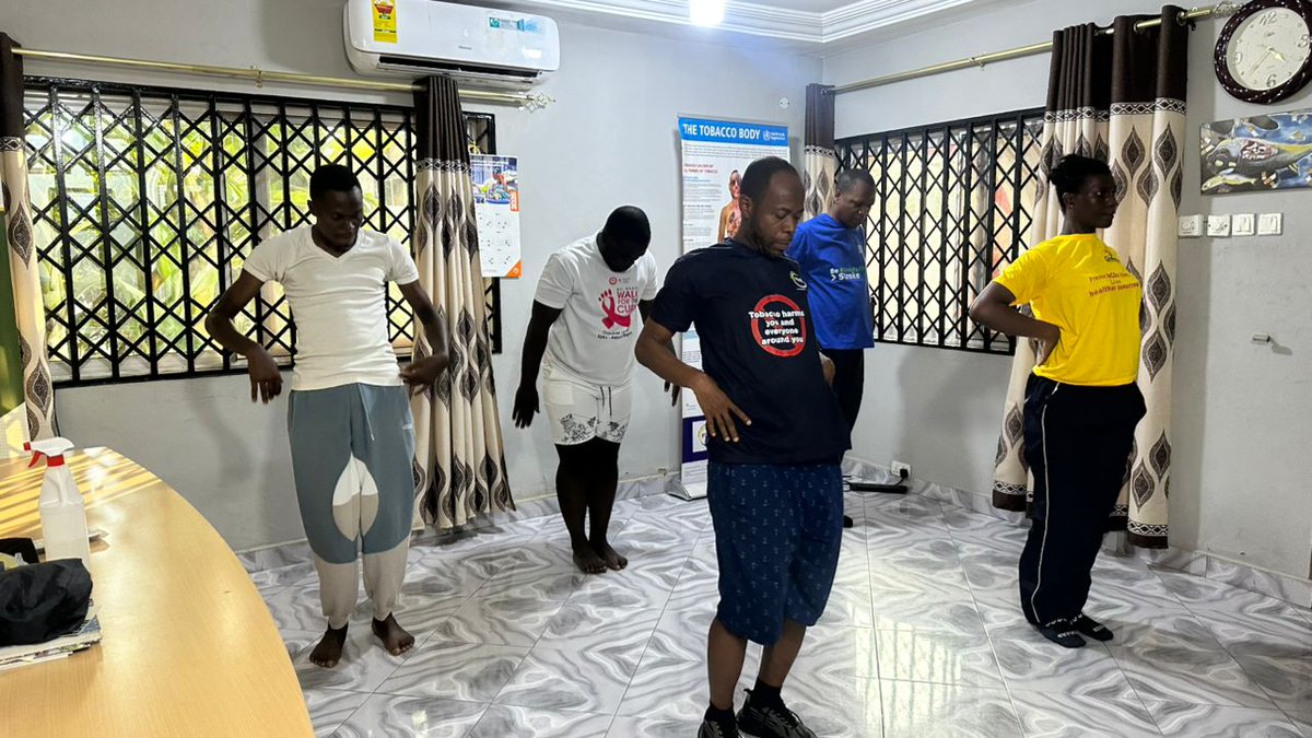 Vision for Accelerated Sustainable Development tweet media