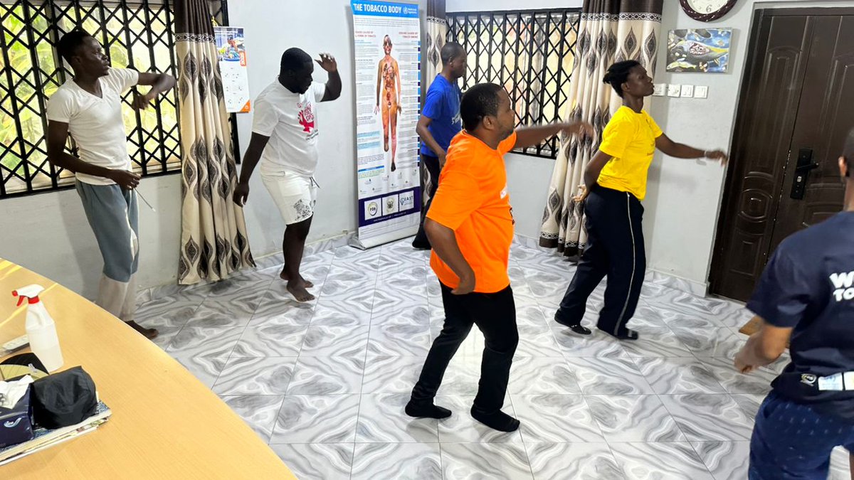 Vision for Accelerated Sustainable Development tweet media