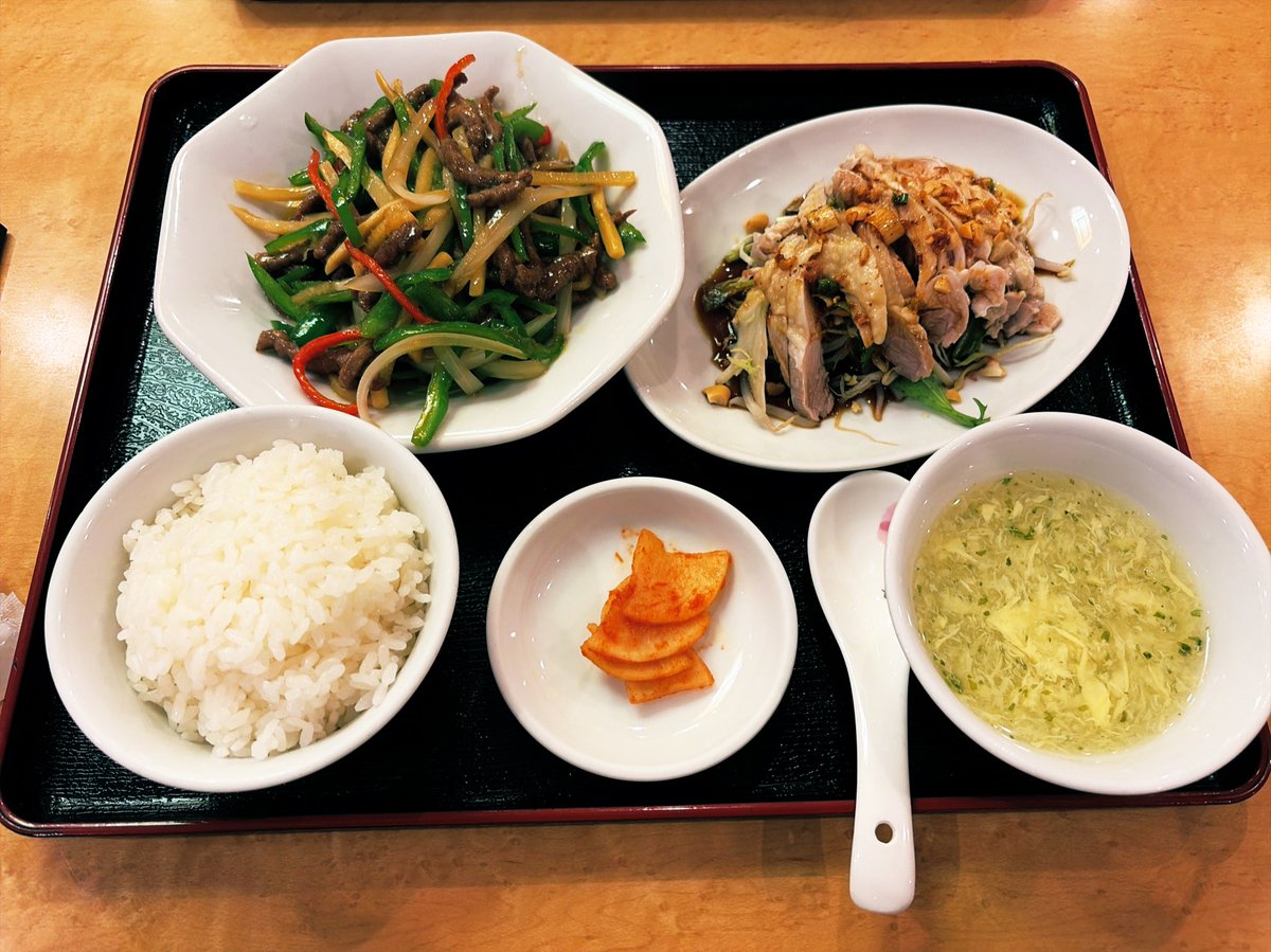 roc_queen's tweet photo. 町中華は正義。 https://t.co/0F5BJXEdTD