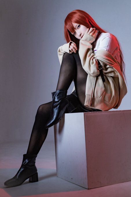 コスプレイヤー天乃そらのTwitter画像3