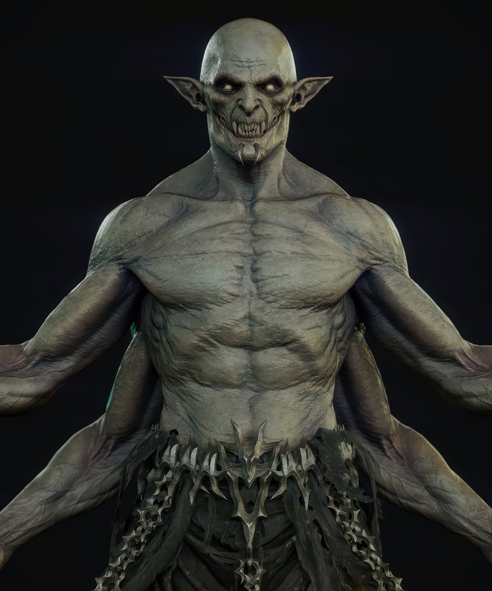MitsArt3d's tweet image. What's up, artists? 🧑‍🎨 I'll share with you #references and #images on the topic #Creatures and #monsters Pack №29 #3d #gamedev #3dart #anatomy #modeling #3DModel #sculpting #Fear #anomalies #gameart #zbrush #zombie #horror #mutants #vampires #claws #fangs #psychic